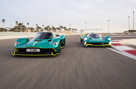 Racing Green gallery 2