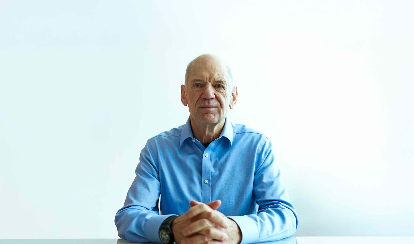 Newey UNDERCUT homepage hero desktop 2