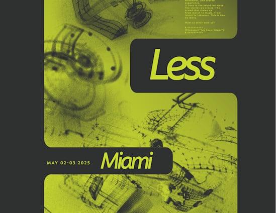 1080x1920 Say Less Miami