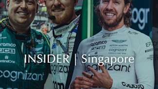 INSIDER | SINGAPORE