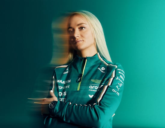 Jessica Steering Column List