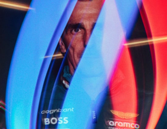 Pedro Monaco lap hero