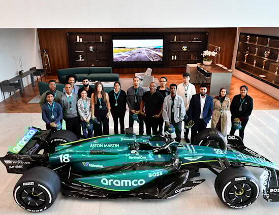 Aleto mentees list image