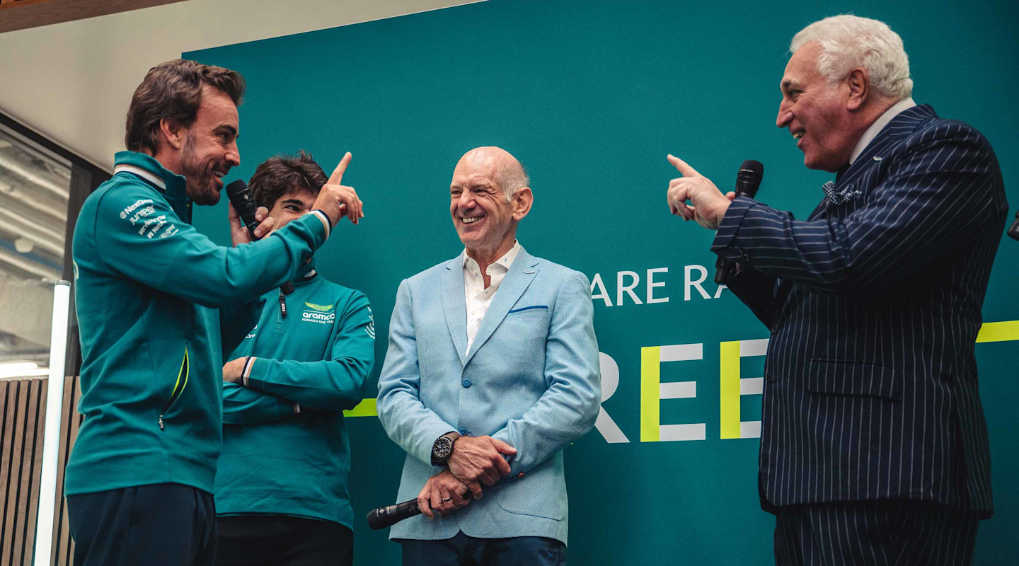 AN on comeptitiveness