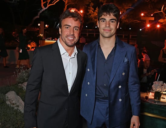 Aston Martin DB12 Unveil (10) (2)