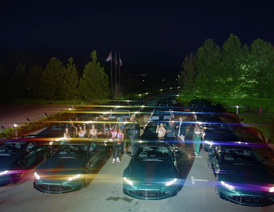 Santan Dave & Stormzy: Clash