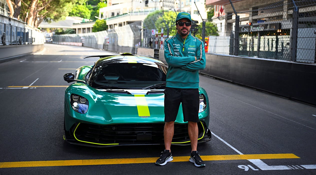 Aston Martin Valhalla Monaco desktop article hero