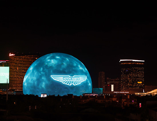 ATW Vegas list image