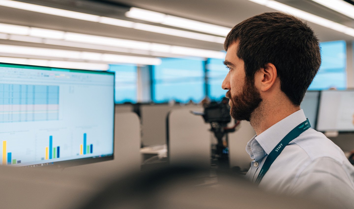 Audit Assistant Job description hero