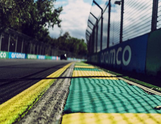 Australia race page circuit 2