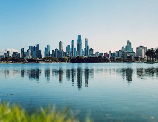 Australia race page regent 1