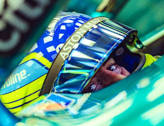 Australia race page track record 1