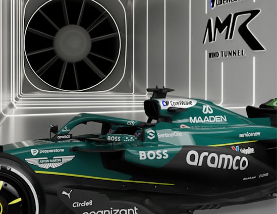 Coreweave list image