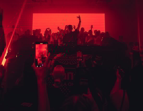 Dom Dolla list image