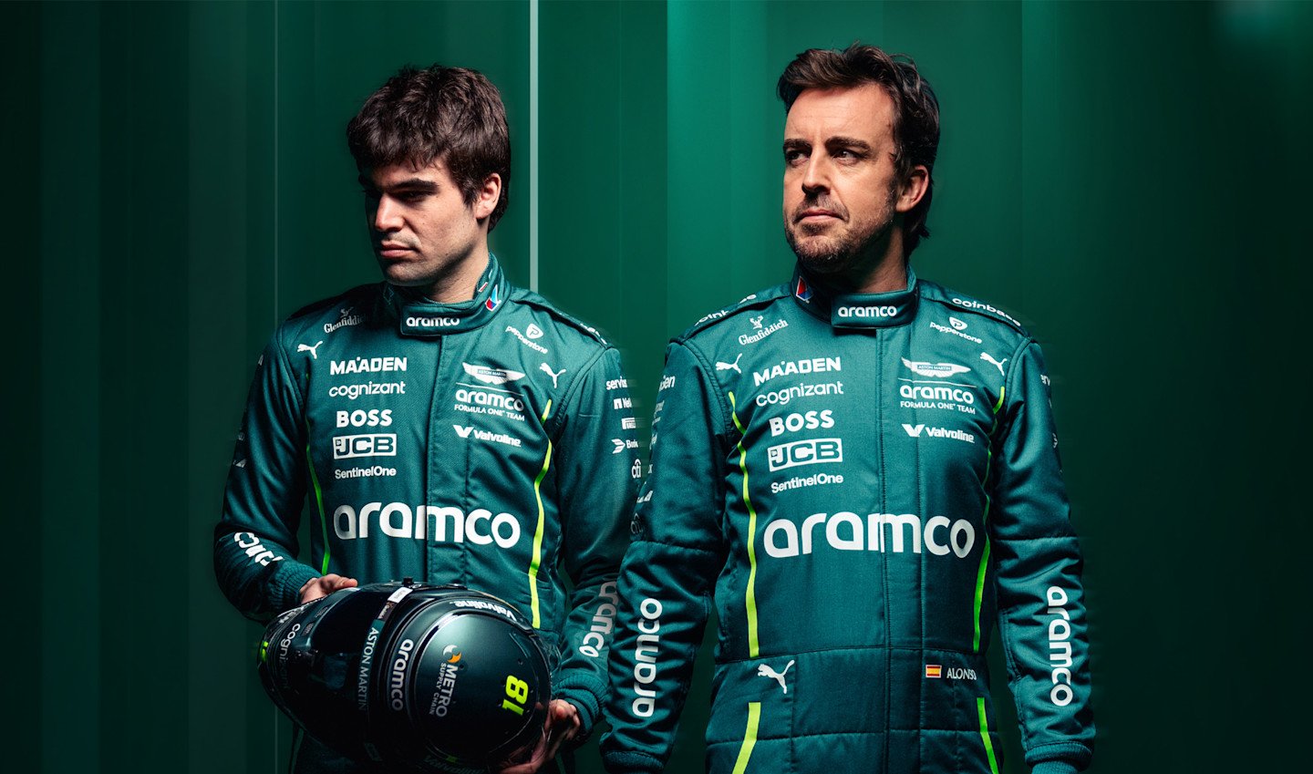 Driver squad 2800x1600