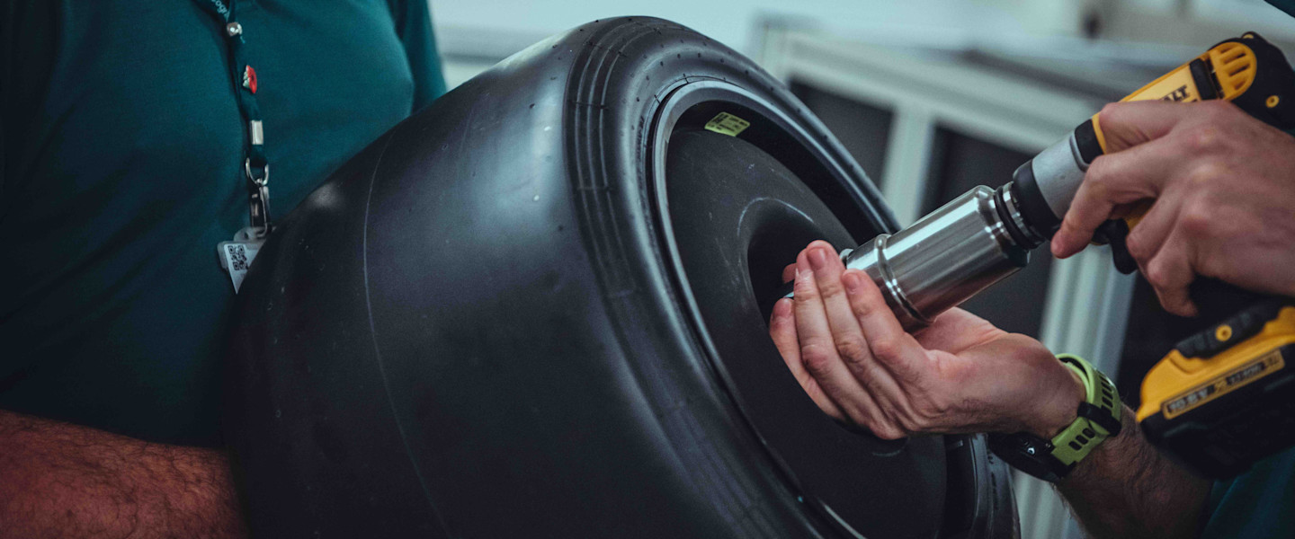 Conor McDonnell factory photography