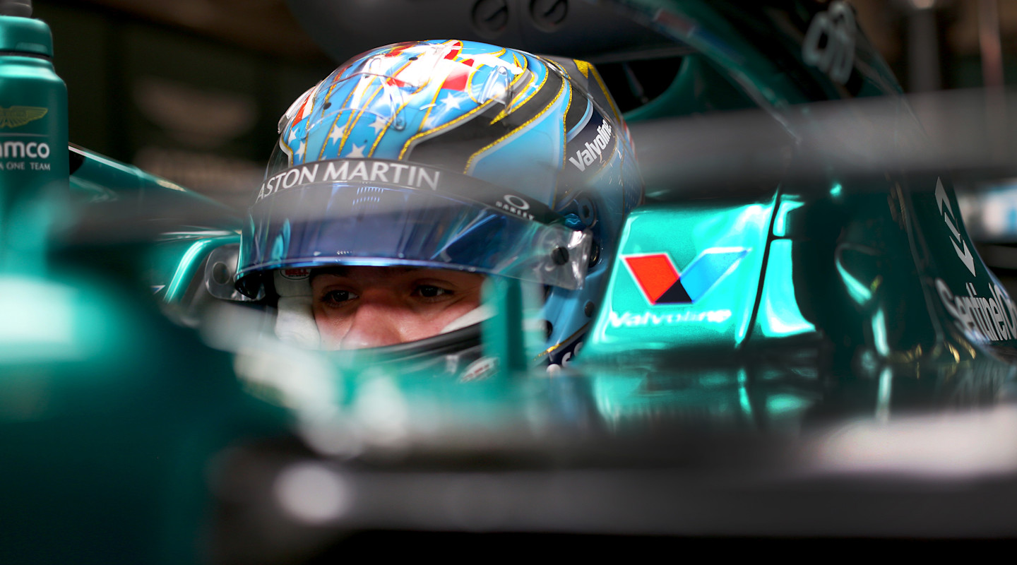 Jak Crawford Steering Column fixed image 2