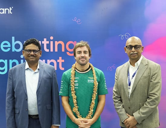 Fernando India visit list image