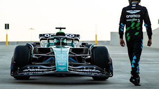 Generation 3 demo run video image