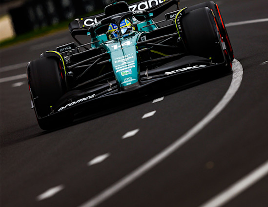 Australian GP