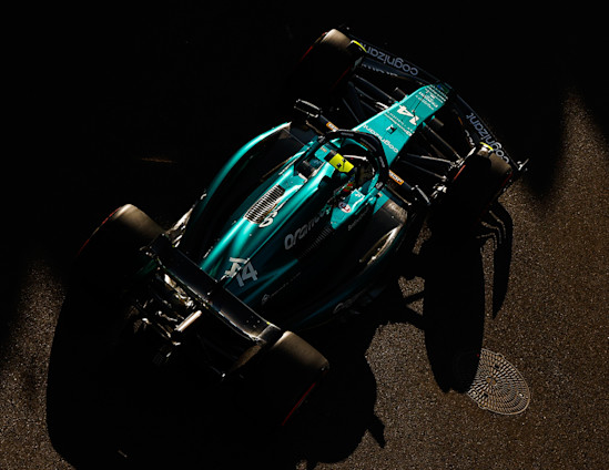 Azerbaijan GP