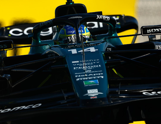 Miami GP