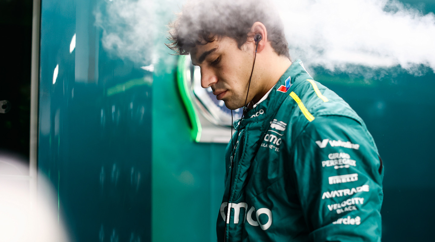 Pedro pre-season in line image 4