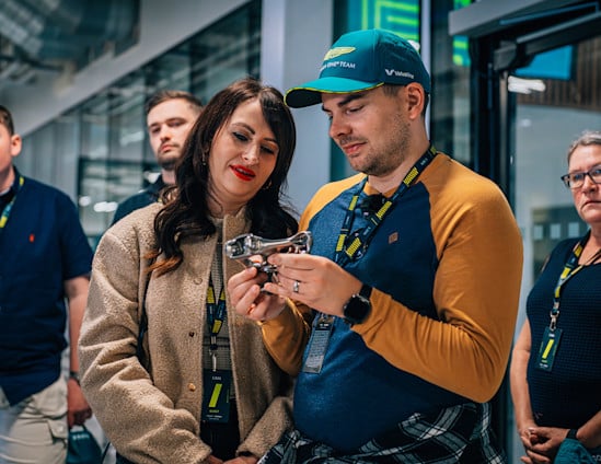 I AM tours list image