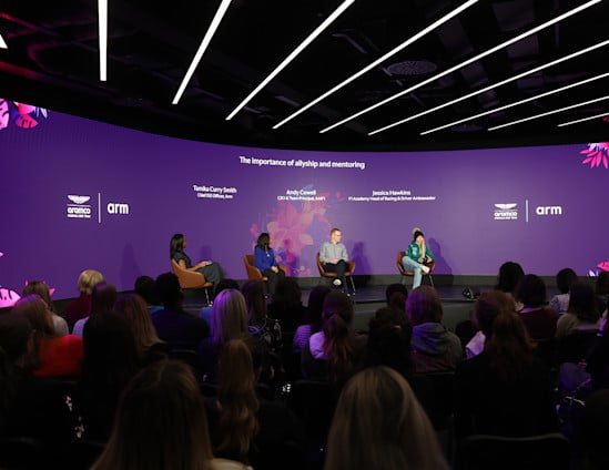 IWD fireside list image