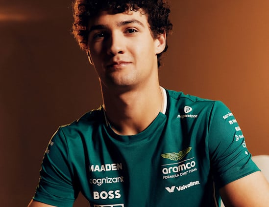 Jack australian GP preview