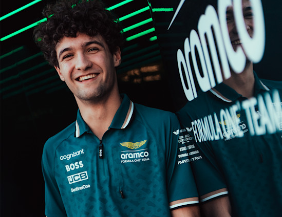 Jak Abu Dhabi Test List