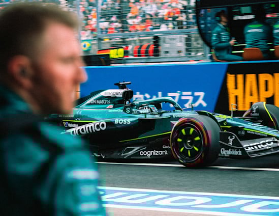 Japan Sunday debrief list image