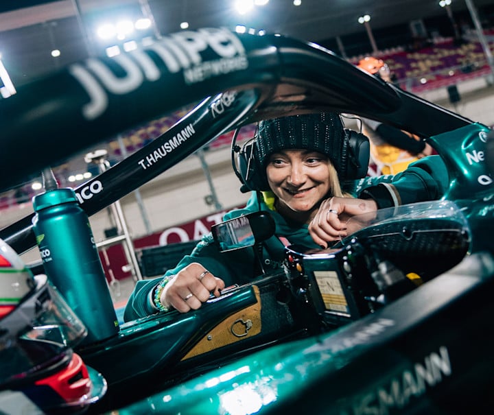 Jess 2024 highlights