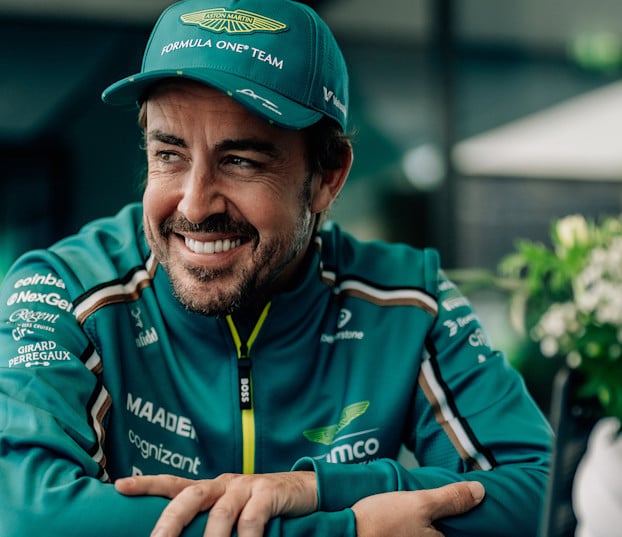 Fernando Talking Points list image