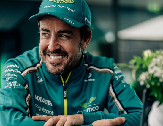 Fernando Talking Points list image