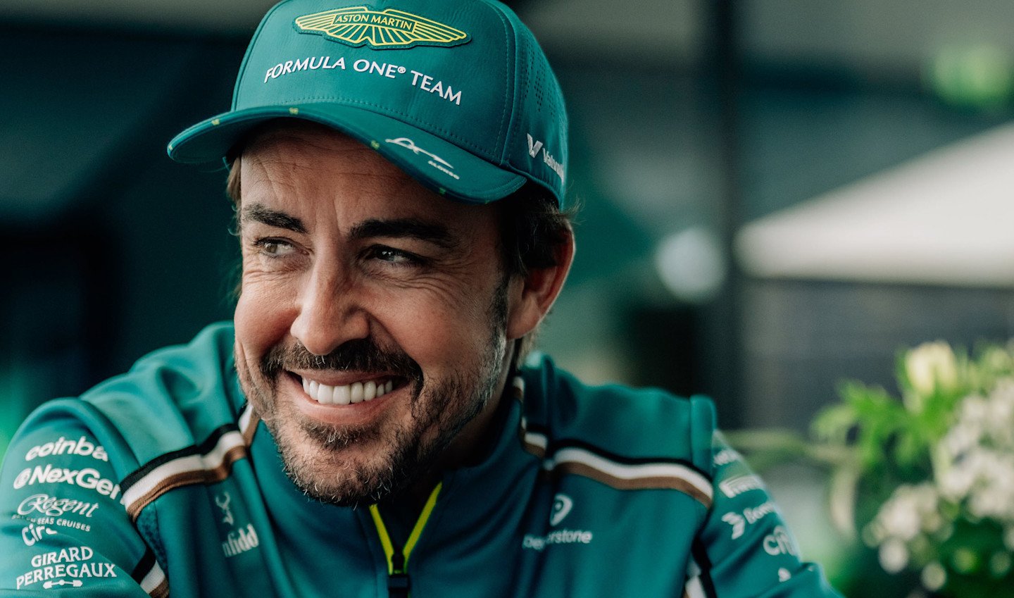 Fernando Talking Points homepage desktop hero