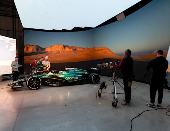 Maaden BTS list image