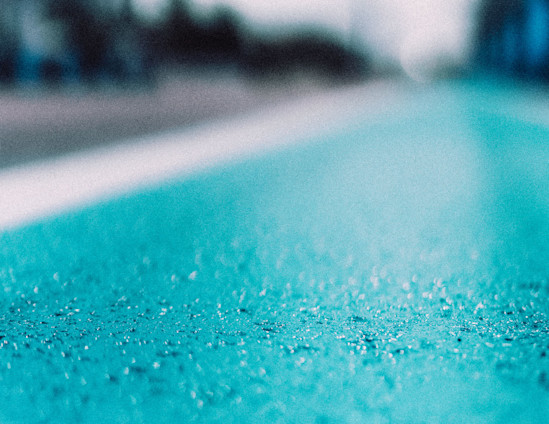 Miami GP carousel circuit text