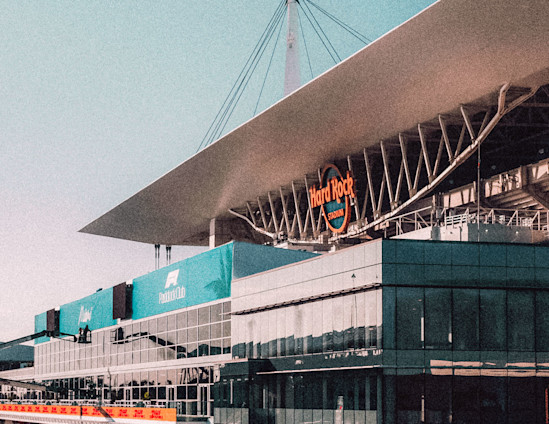 Miami GP carousel facts text