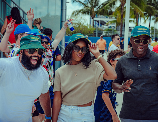 Miami GP carousel last time out text