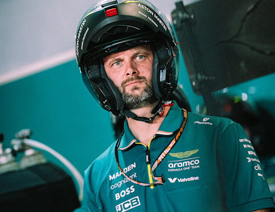 Miami GP carousel strategy text