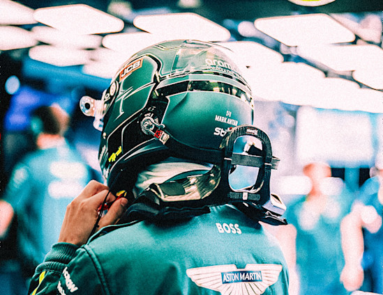 Miami GP race page - last time out carousel