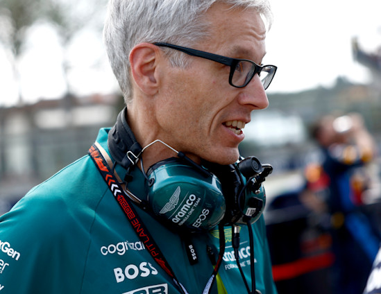 Mike hero crop canada