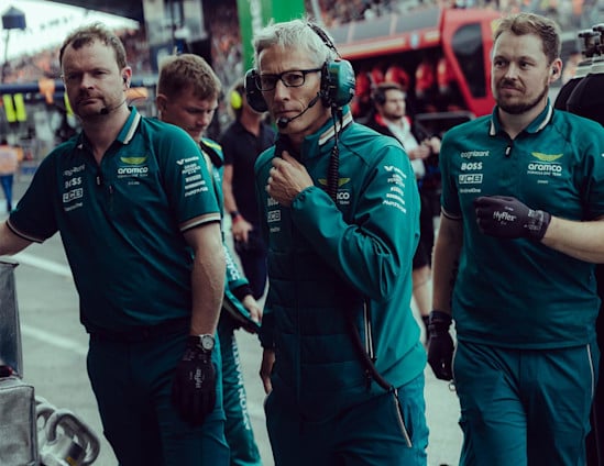 Mike UNDERCUT 2024 list image