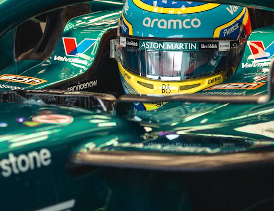 Monaco race page last time out