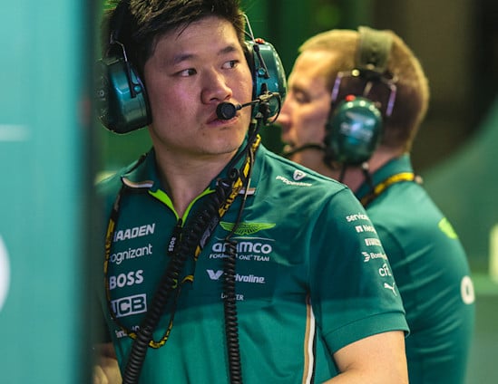 Monaco race page strategy 2