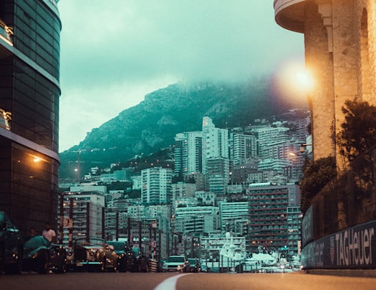 Monaco race page thumbnail 1