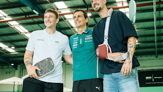 Pickleball list image