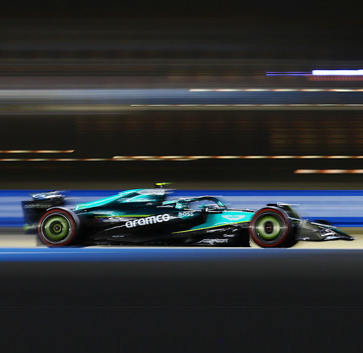 Race Widget Image bahrain