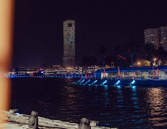 Saudi carousel regent